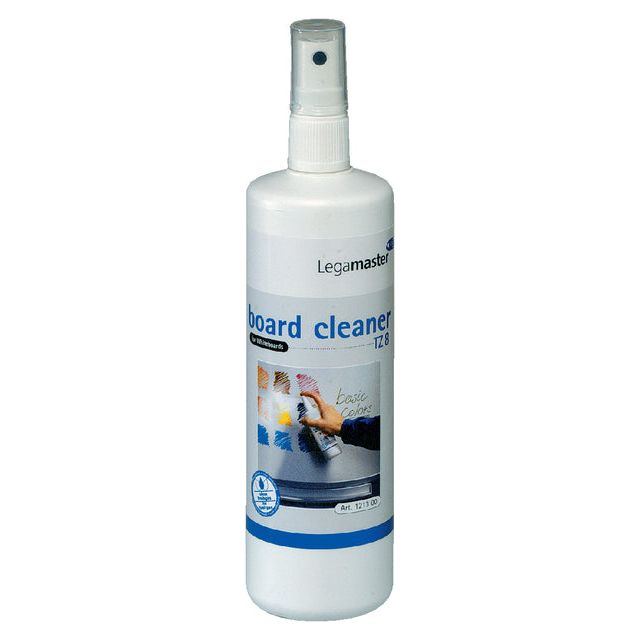 Legamaster - Whiteboard Cleaner Legamaster TZ8 | Bouteille 250 millilitres