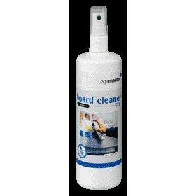 Legamaster - Spray per la pulizia della lavagna TZ8 flacone da 250 ml