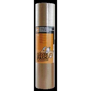 CleverPack -  Inpakpapier  kraft 70gr 700mmx220m