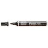 Pentel - Pennarello N50 tondo 1,5-3mm nero | 12 pezzi
