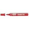 Pentel - Rotulador N50 redondo 1,5-3mm rojo | 12 piezas