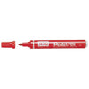 Pentel - Felt -Tip Pen Pentel N50 environ 1,5 à 3 mm rouge | 1 pièce