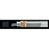 Pentel -  Potloodstift HB 0.5mm zwart koker à 12 stuks