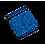 MAUL -  Klemboy magnetisch zelfklevend blauw | 10 stuks