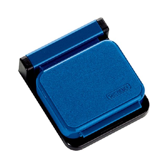 Maul - Klemboy Maul 62400 ZK MAGNETIE BLUE | 10 morceaux