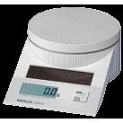 Maul -  Briefweger  tronic solar tot 5000 gram wit
