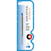 Sheaffer - Balpenvulling blauw medium | 6 stuks