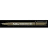 Artline -  Fineliner  technisch 0.4mm zwart