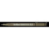 Artline -  Fineliner  technisch 0.8mm zwart | 12 stuks