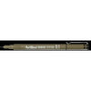 Artline -  Fineliner  technisch 0.1mm zwart | 12 stuks