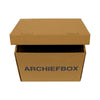 CleverPack - Archiefdoos voor ordners 400x320x292mm