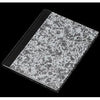 Atlanta - Cuaderno Djois Excelente cosido 210x165mm 288 páginas gr.. | 5 piezas