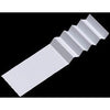 Pendaflex - Striscia pilota per Classic 50mm bianco 10 pezzi