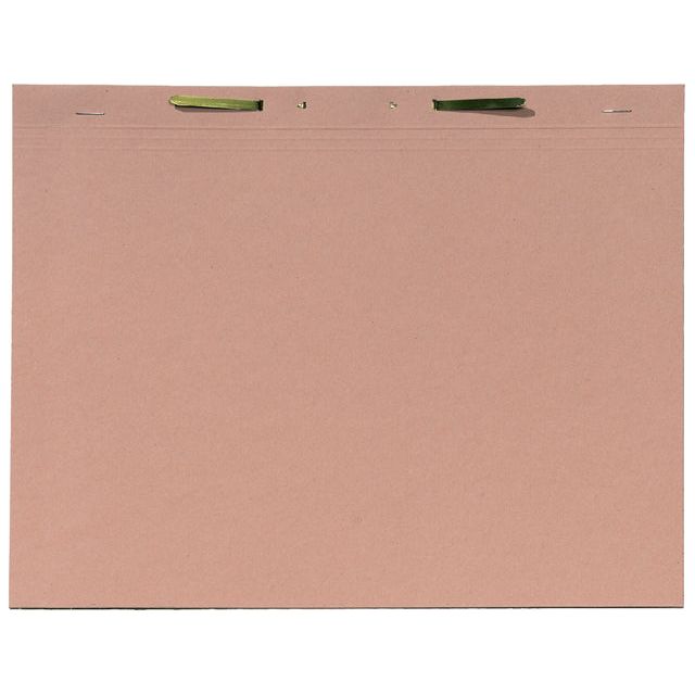 Jalema - Binnenmap A6020-24 A4 + Adhésion Chamois | 100 pieces