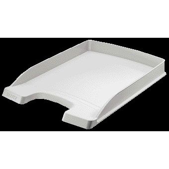 Leitz - Letter Tray Plus Slim A4 gray | 10 pieces