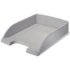 Leitz - Letterbox Leitz Plus Standard A4 Gray | 1 pièce | 5 pièces