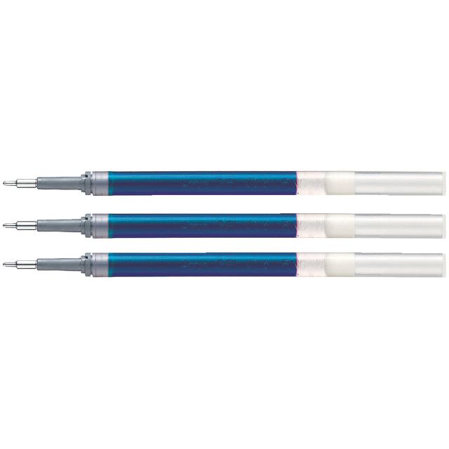 Pentel - vulling Energel, 0,7 mm, blauw