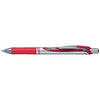 Pentel - Roller Energel RT BL77 rood