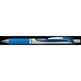 Pentel - Gel Writer BL77 Energel azul medio