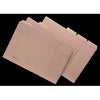 Jalema - Cartella interna Djois con schede folio beige | 50 pezzi