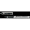 Pilot -  Rollerpen  hi-tecpoint grip bxgpn f zwart | 12 stuks