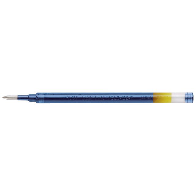 Pilot - vullingen voor G-2 blauw