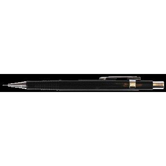 Quantore - Portamine 0,5 mm nero