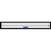 Staedtler - Righello 563 300mm metallo