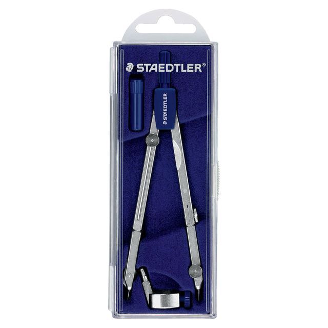 Staedtler - SER Précision 554 | 1 pièce | 5 pièces