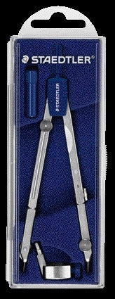 Staedtler - ser 554 Precision compass Ø47cm