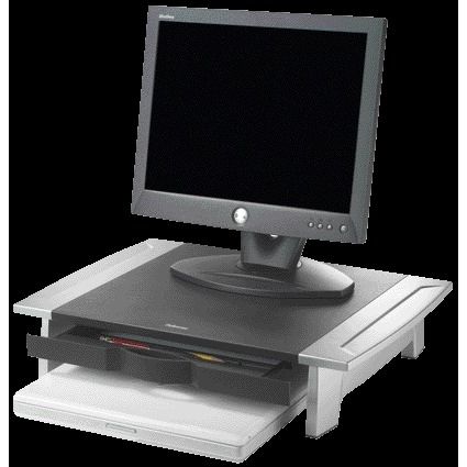 Fellowes -  Suites Standaard monitorstandaard