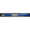 Pilot -  Balpen  super grip m blauw | 12 stuks