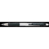 Pilot -  Vulpotlood  super grip hb 0.5mm zwart | 12 stuks