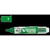 Pilot - Whiteboardmarker Begreen rund mittelgrün | 10 Stück