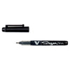 Pilot - Fineliner Pilot V Signe SW -VSP F Black | 1 pièce