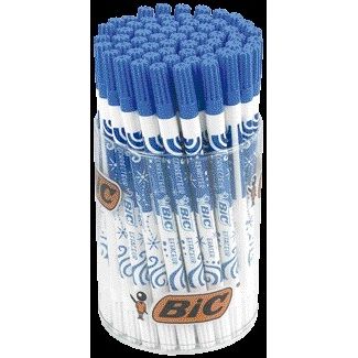 Bic - Ink eraser | 60 pieces