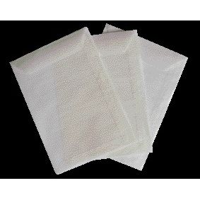 Quantore - Sobre pay bag 95x145 50gr glassine 1000 piezas