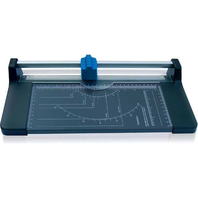 DESQ - Roll Cutter DESQ 312 Hobby de 32 cm de long | 1 pièce