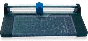 Desq - Tagliarotoli 312 hobby lunga 320mm