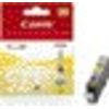 Canon - Cartuccia d'inchiostro CLI-521 gialla