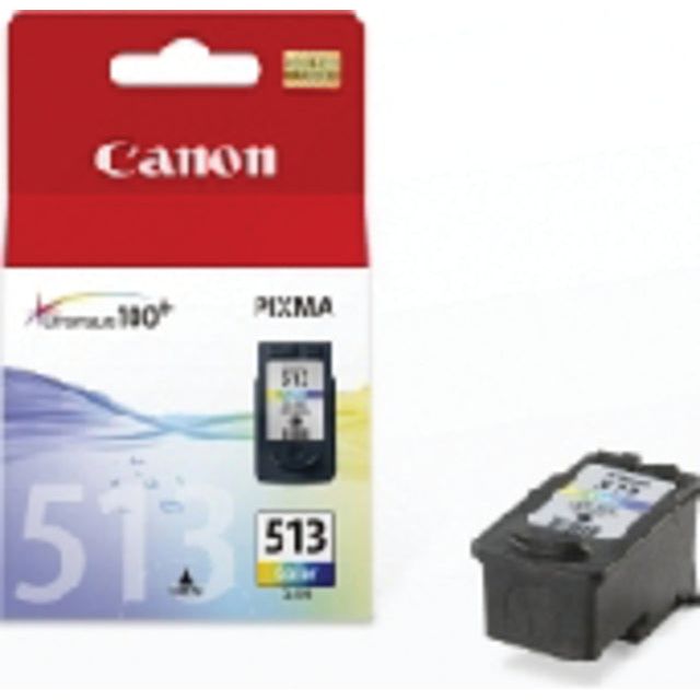 Canon - Inktcartridge canon cl-513 kleur