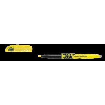 Pilot - Highlighter friXion light yellow | 12 pieces