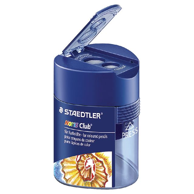 Staedtler - Doppelspitzer | 10 Stück