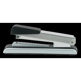 Bostitch - Cucitrice B8+ 35 fogli flatclinch STRC2115 cromata/nera