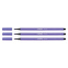 Stabilo - Felt -tip Pen 68/55 m violet | 1 pièce