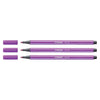 Stabilo - Felt -tip Pen 68/58 M Lilac | 1 pièce