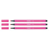 Stabilo - Felt -tip Pen 68/56 M Pink -Red | 1 pièce