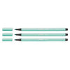 STABILO - Feutre Pen 68/13 moyen vert glace