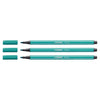 Stabilo - Felt -tip Pen 68/51 M turquoiseblauw | 1 pièce