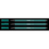 Stabilo - Feutre Pen 68/53 vert turquoise moyen